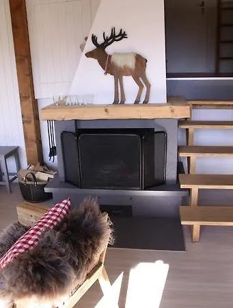 Vrijstaand Chalet Met Prachtig Uitzicht * בלאטן ביי נאטרס