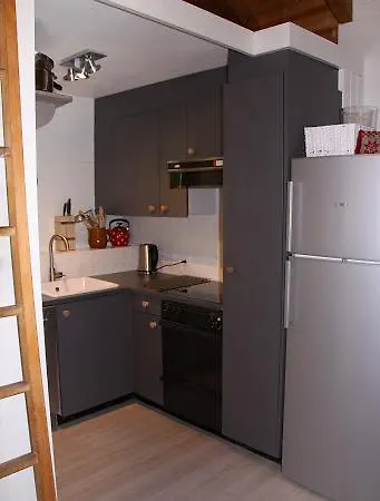 Vrijstaand Chalet Met Prachtig Uitzicht * Blatten bei Naters