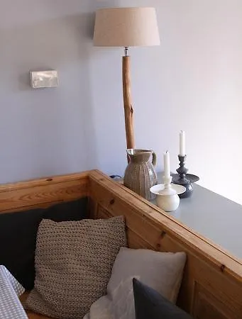 Vrijstaand Chalet Met Prachtig Uitzicht Blatten bei Naters